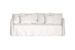 Canapé d'extérieur Ghost Out 12 Gervasoni - 1