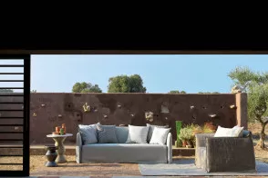 Ghost Out 12 outdoor Sofa 2