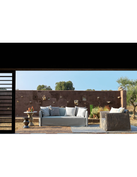 Ghost Out 12 outdoor Sofa