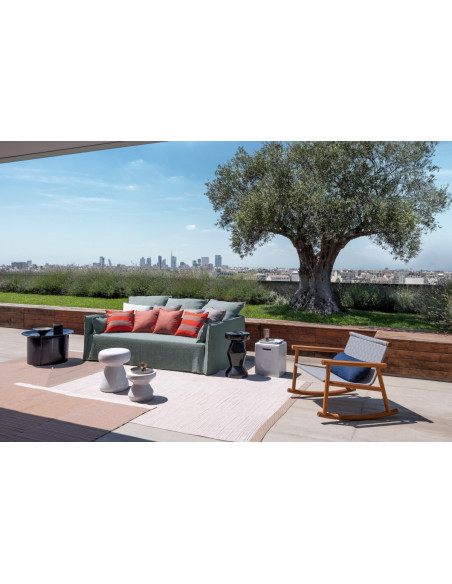 Ghost Out 16 outdoor Sofa