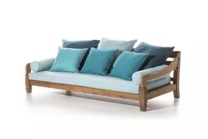 Jeko 04 Outdoor Sofa 2