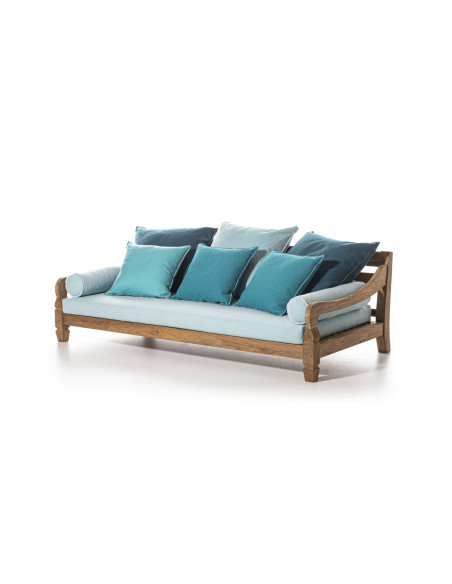 Jeko 04 Outdoor Sofa