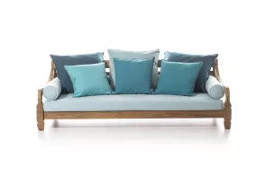 Jeko 04 Outdoor Sofa