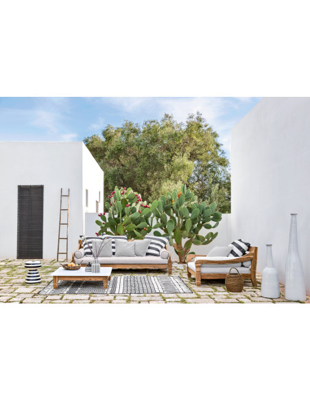 Jeko 04 Outdoor Sofa