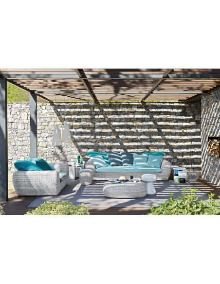 Panda 02 Outdoor Sofa