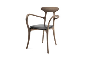 Chaise Ma Belle Ceccotti Collezioni - 1