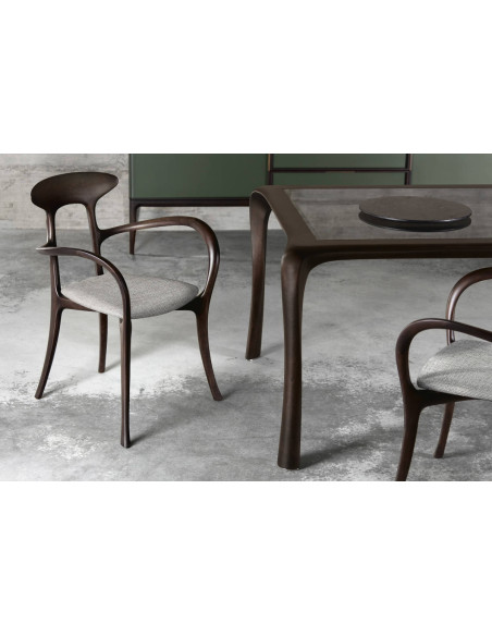 Chaise Ma Belle Ceccotti Collezioni - 4