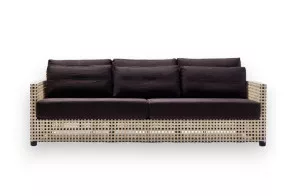 Divano Wk 581S3T Gervasoni - 1