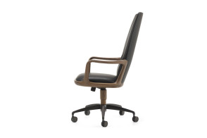 Sedia Operativa Vossia Ceccotti Collezioni - 1 2