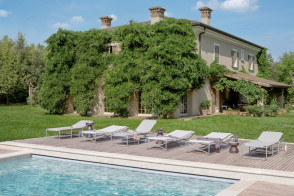 Lit d'extérieur InOut 884 Gervasoni - 1 2