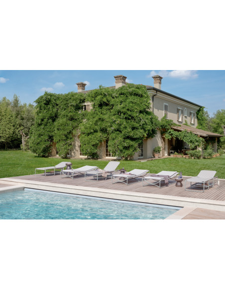 InOut 884 Outdoor Sunbed