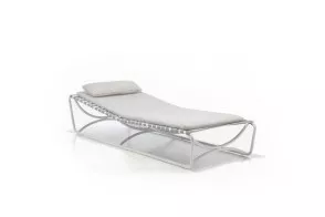 InOut 884 Outdoor Sunbed