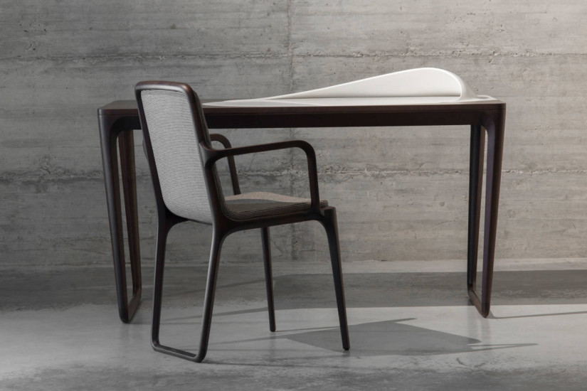 Chaise Otto Ceccotti Collezioni - 4