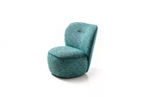 Fauteuil Loll 07 Gervasoni - 2 2