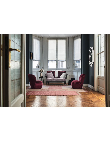 Fauteuil Loll 07 Gervasoni - 3