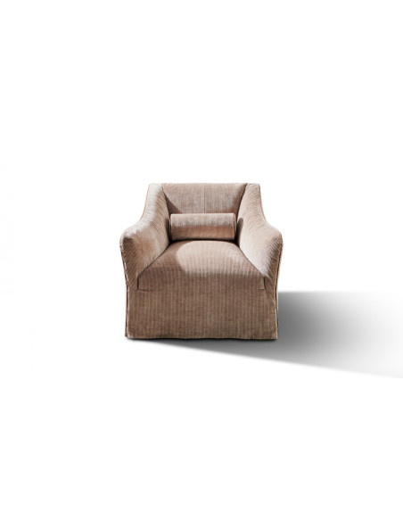 Fauteuil Saia Gervasoni - 1