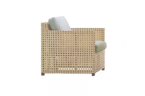 Wk 581S1T Armchair