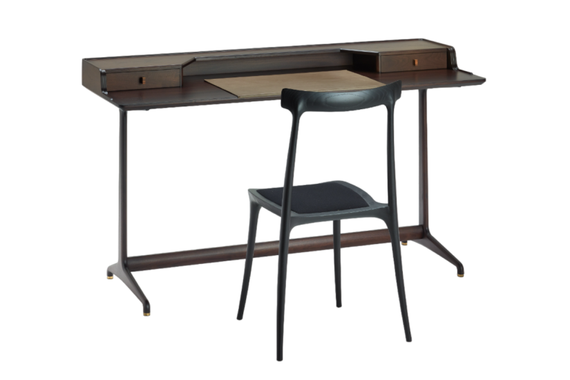 Sedia P.J.’s Chair Ceccotti Collezioni - 4