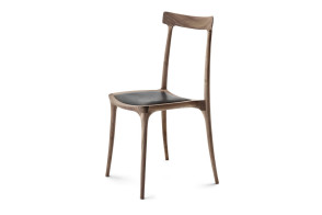 Sedia P.J.’s Chair Ceccotti Collezioni - 1