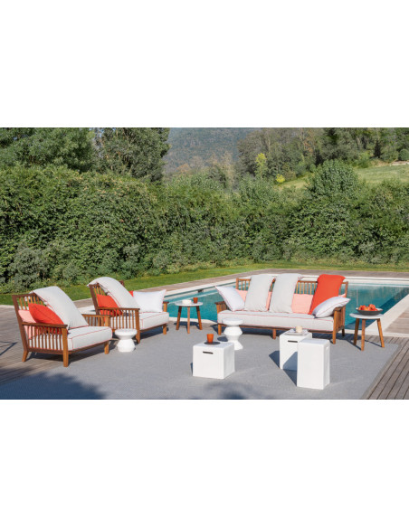 InOut 701 Outdoor Armchair