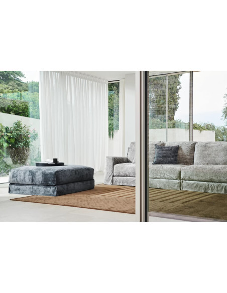 Pouf Loll 28/29 Gervasoni - 3