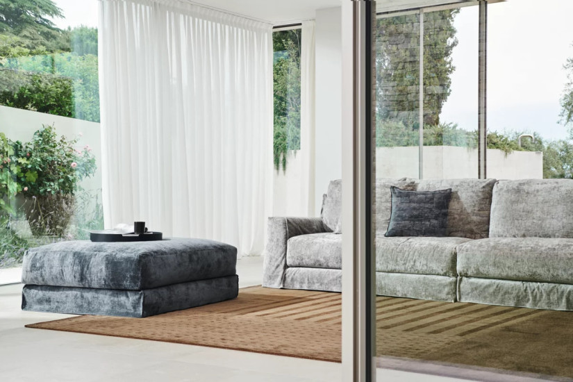 Pouf Loll 28/29 Gervasoni - 3