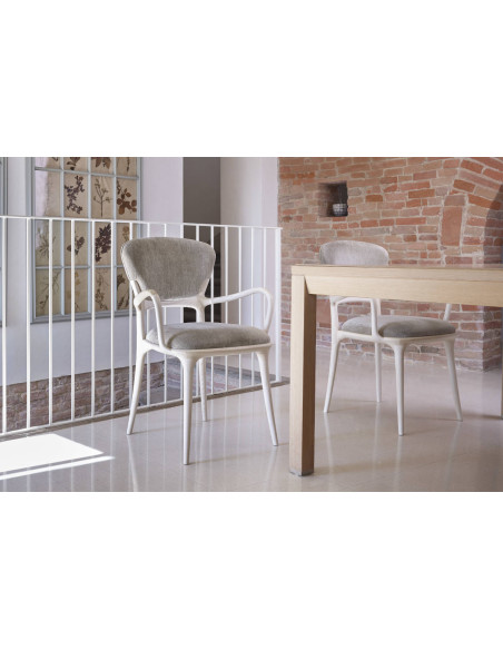 Chaise Teresa Ceccotti Collezioni - 4