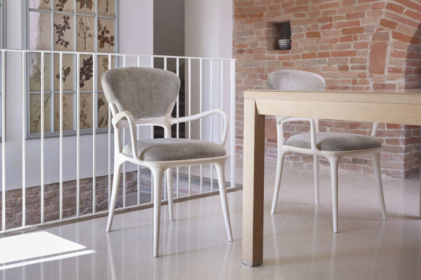 Chaise Teresa Ceccotti Collezioni - 4