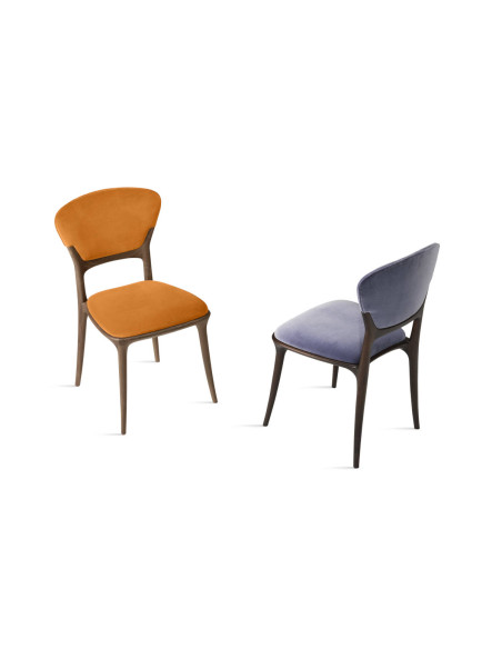 Chaise Teresa Ceccotti Collezioni - 3