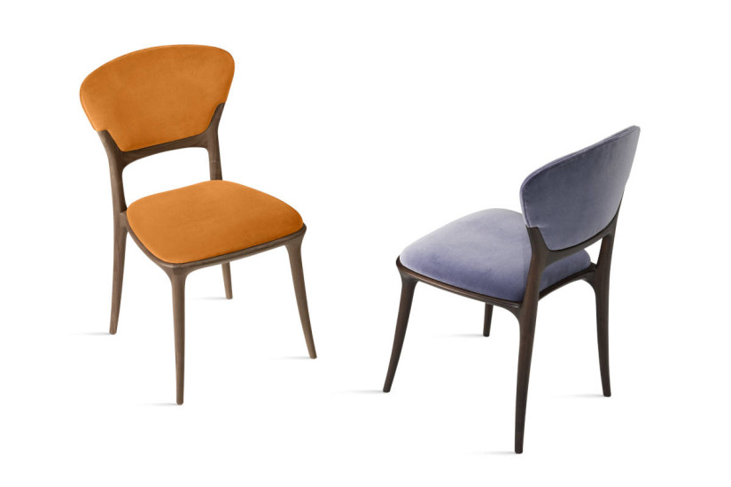 Chaise Teresa Ceccotti Collezioni - 3