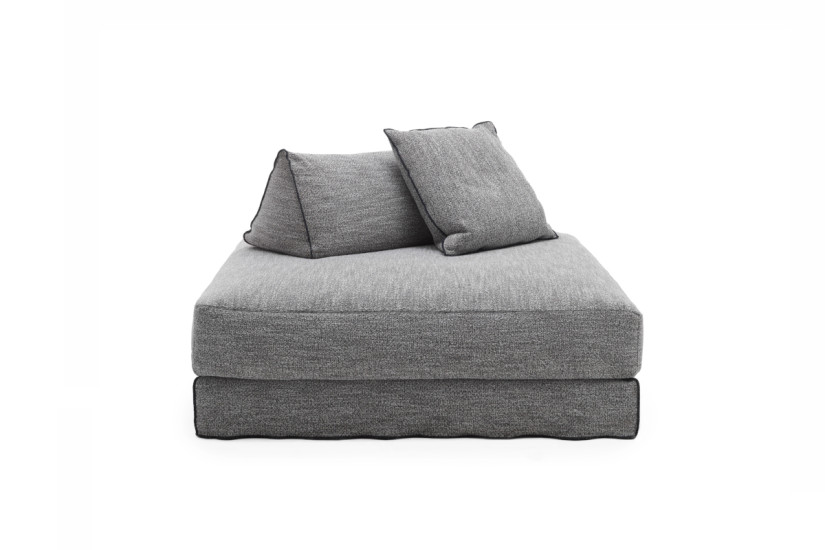 Pouf Loll 28/29 Gervasoni - 2