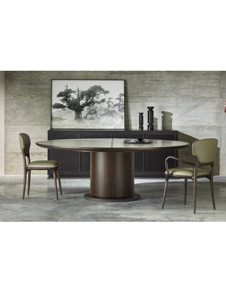 Chaise Teresa Ceccotti Collezioni - 5