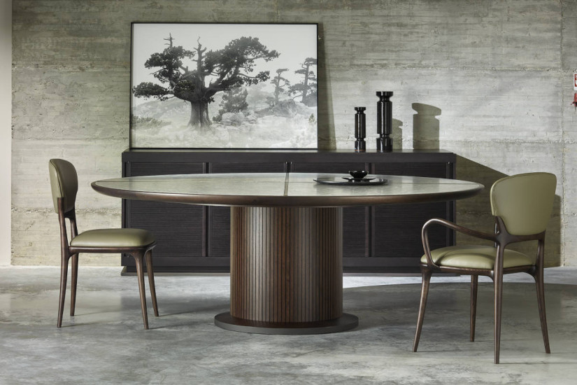 Sedia Teresa Ceccotti Collezioni - 5