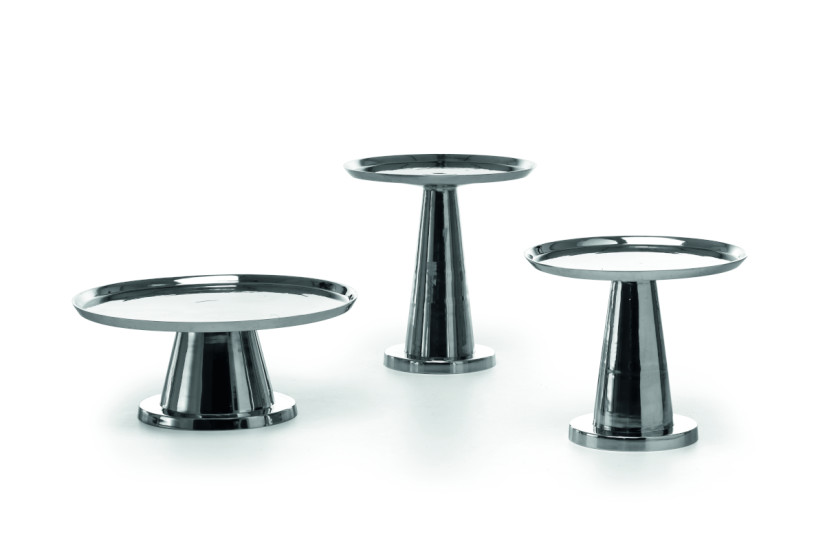 Table basse Next 141/142/144 Gervasoni - 1