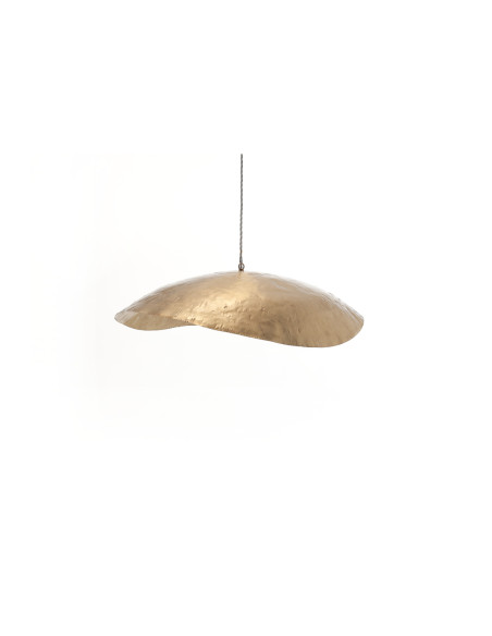 Brass 95 Suspension Lamp