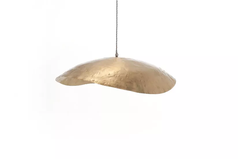 Brass 95 Suspension Lamp