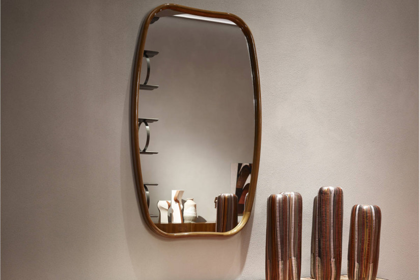 Miroir Horta Ceccotti Collezioni - 3