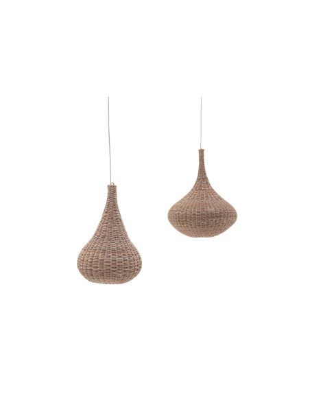 Spin 95/96 Hanging Lamp