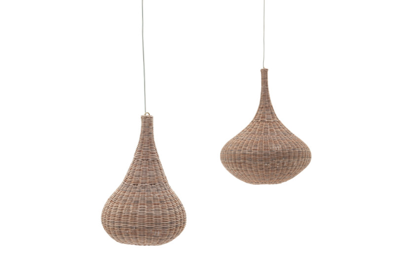 Suspension Lamp Spin 95/96 Gervasoni - 1