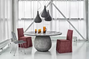 Spin 95/96 Hanging Lamp 2