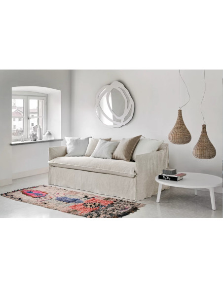 Suspension Lamp Spin 95/96 Gervasoni - 3