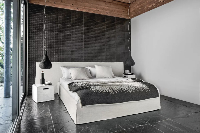 Lampada A Sospensione Spin 95/96 Gervasoni - 4