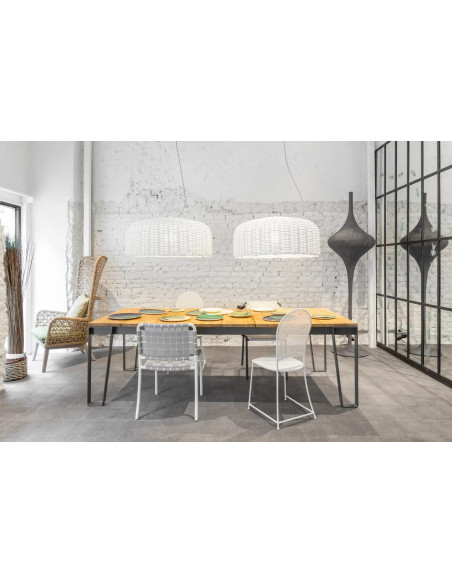 Spin S/M/L Floor Lamp