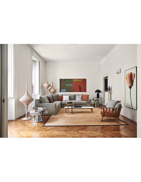 Spin S/M/L Floor Lamp