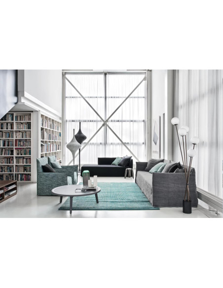 Spin S/M/L Floor Lamp