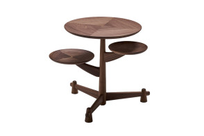 Table Arbre Ceccotti Collezioni - 1