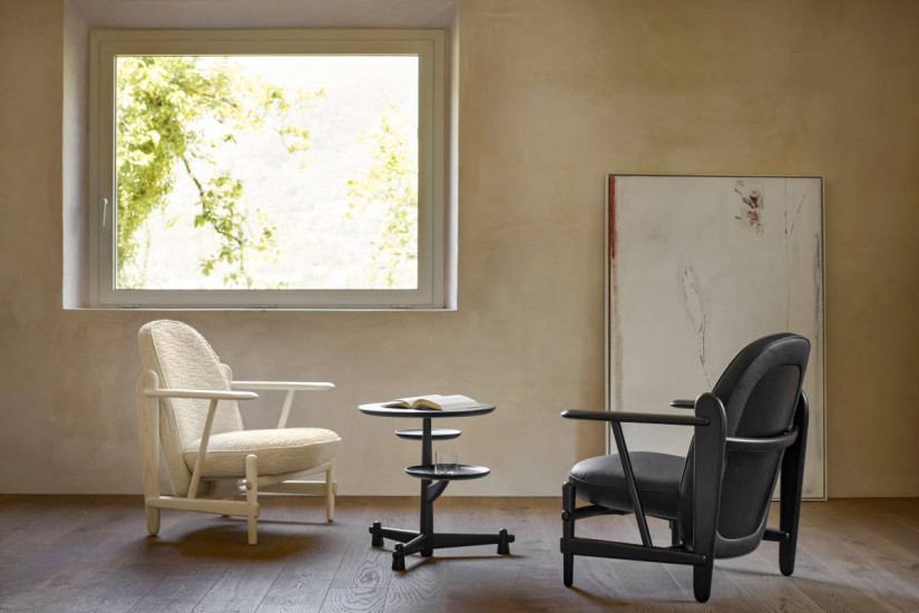 Table Arbre Ceccotti Collezioni - 3