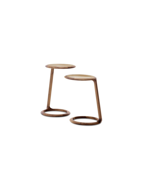 Beside You Coffee Table