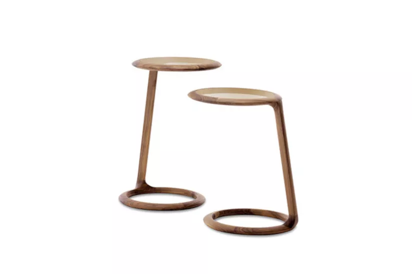 Beside You Coffee Table