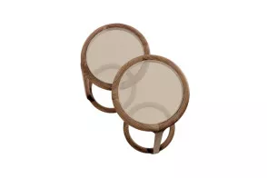 Beside You Coffee Table 2